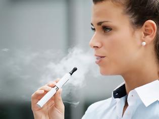 Φωτογραφία για Ηλεκτρονικό τσιγάρο  : 37 νεκροί από τη νόσο EVALI  - Επείγουσα σύσταση για ηλεκτρονικά τσιγάρα