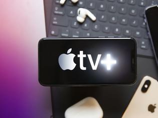 Φωτογραφία για Πώς να διεκδικήσετε ένα έτος Apple TV + συνδρομή δωρεάν