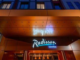 Φωτογραφία για Radisson: Σχεδιάζει μεγάλη επέκταση στην ελληνική αγορά ξενοδοχείων