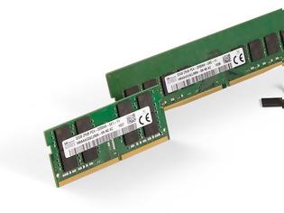Φωτογραφία για ΕΡΧΟΝΤΑΙ 32GB RAM modules!