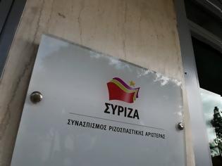 Φωτογραφία για ΣΥΡΙΖΑ: «Δώρο στους τραπεζίτες» οι αλλαγές στον Ποινικό Κώδικα