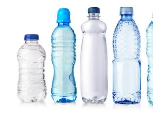 Φωτογραφία για Τέλος στο πλαστικό μπουκάλι από τις εταιρείες εμφιαλωμένου νερού