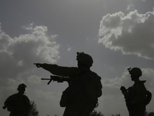 Φωτογραφία για Να ξεχάσουν οι Στρατιωτικοί τα επιδόματα… (ΕΓΓΡΑΦΟ)