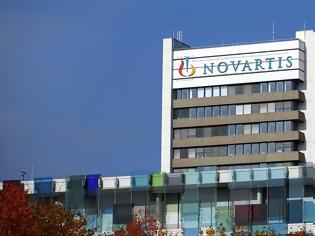 Φωτογραφία για Novartis: Τα έγγραφα που δείχνουν τις μεθοδεύσεις με τους κουκουλοφόρους μάρτυρες