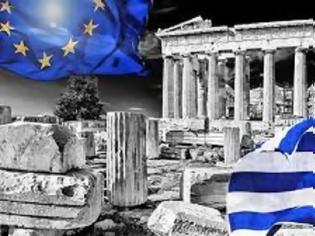 Φωτογραφία για ΕΙU για Ελλάδα: Η Ευρωζώνη δεν θα μειώσει τα πλεονάσματα
