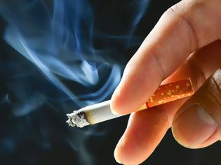 Φωτογραφία για Τσιγάρο : Οι συνέπειες του καπνίσματος στην υγεία