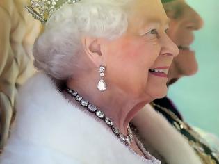 Φωτογραφία για Η Ελισάβετ ασκεί βασιλικό βέτο στην αγορά αληθινής γούνας, στα 93 της χρόνια