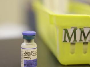 Φωτογραφία για Έρευνα: Η ιλαρά «διαγράφει» την ανοσία μας σε λοιμώξεις - Απαραίτητος ο εμβολιασμός
