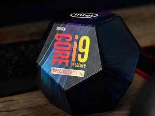 Φωτογραφία για Η Intel ανακοίνωσε τον επεξεργαστή Core i9-9900KS Special Edition