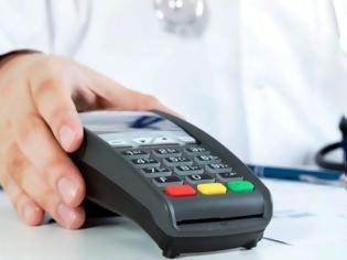 Φωτογραφία για Ιατρικοί Σύλλογοι για e-αποδείξεις: “Άδικη η στοχοποίηση των γιατρών για φοροδιαφυγή”