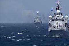 Η Άγκυρα κινητοποιεί 32 πολεμικά πλοία: Άσκηση με σενάριο «Τοtal War» κατά της Ελλάδας για την κυριαρχία στην Α.Μεσόγειο