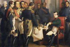 Ρωσία: Δηλώνει έτοιμη να παραδώσει στη Γαλλία τα οστά στρατηγού του Ναπολέοντα