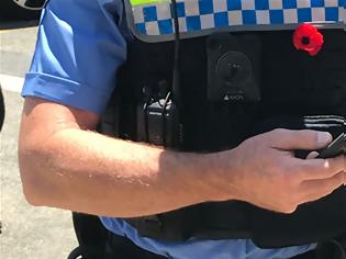 Φωτογραφία για 3.000 iPhone 11s δίδονται στην αυστραλιανή αστυνομία για να τους βοηθήσουν σε καθημερινή βάση