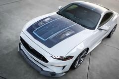 Ford Mustang  900 ΗΡ
