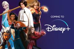 Έρχεται το Disney + σύντομα και στην Ευρώπη
