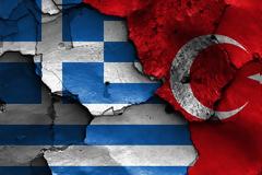 Αυστηρή απάντηση της Ελλάδας στην προκλητική τουρκική ανακοίνωση