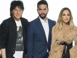 Φωτογραφία για X- Factor: Η κόντρα Τσαουσόπουλου – Θεοφάνους για το τραγούδι του Μαχαιρίτσα και την «κλεμμένη» εισαγωγή