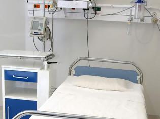 Φωτογραφία για Εκρυθμη κατάσταση στο νοσοκομείο Λέρου