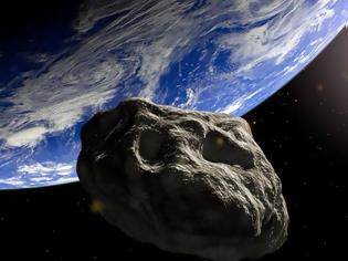 Φωτογραφία για «Αστεροειδής-τέρας» θα περάσει ξυστά από τη Γη την Τρίτη!