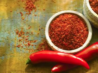 Φωτογραφία για Κόκκινο πιπέρι: 9 σημαντικά οφέλη για την υγεία σας