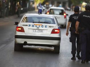 Φωτογραφία για Τρομάζουν τα στοιχεία για την εγκληματικότητα! Η ΕΛ.ΑΣ. συνέλαβε μια ολόκληρη ελληνική «πόλη» τον μήνα Οκτώβριο