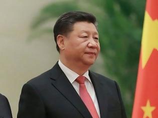 Φωτογραφία για Στο Μαξίμου στις 11:00 ο Πρόεδρος της Κίνας - Το πρόγραμμά του