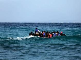 Φωτογραφία για Περισσότεροι από 120 μετανάστες εντοπίστηκαν και διασώθηκαν σε Κω, Σύμη και Αλεξανδρούπολη