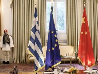 Φωτογραφία για Ελλάδα- Κίνα: Οι 16 συμφωνίες και το «κεφάλι του δράκου»