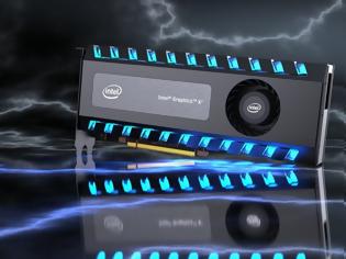 Φωτογραφία για Η Intel ίσως έχει έτοιμες τις πρώτες GPUs των 10nm το 2020