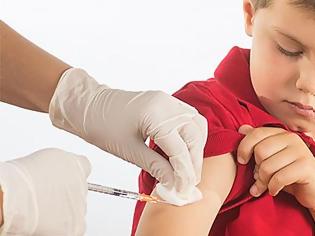 Φωτογραφία για Εμβολιασμοί από τον Εθνικό Οργανισμό Δημόσιας Υγείας (ΕΟΔΥ) για ιλαρά και πνευμονιόκοκκο σε Λέσβο και Σάμο