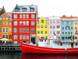 Φωτογραφία για Γιατί η Δανία είναι μία από τις πιο χαρούμενες χώρες στο κόσμο