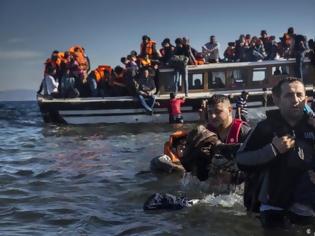 Φωτογραφία για Το Βερολίνο φοβάται νέα προσφυγική κρίση μέσω Ελλάδας