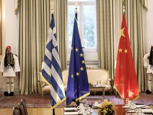 Φωτογραφία για Οι 14 ελληνικές επιχειρήσεις που μπαίνουν στο «στόχαστρο» των Κινέζων