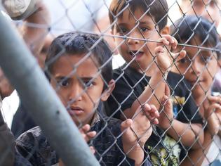 Φωτογραφία για Έκθεση - «ράπισμα» σε Ελλάδα και Ιταλία για το μεταναστευτικό - προσφυγικό