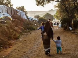 Φωτογραφία για Γερμανικός Τύπος: Η Ελλάδα χρειάζεται μεγαλύτερη στήριξη στο μεταναστευτικό