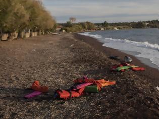 Φωτογραφία για Frontex: Μείωση των προσφυγικών ροών στα νησιά τον Οκτώβριο