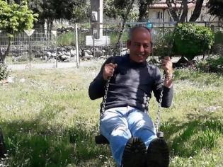 Φωτογραφία για Θρήνος στην Κωνωπίνα Ξηρομέρου για τον αιφνίδιο θάνατο 53χρονου