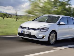 Φωτογραφία για Εκπτώσεις έως 4.000 ευρώ για τα ηλεκτρικά μοντέλα της VW