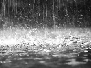 Φωτογραφία για Σε εννέα ώρες έπεσε το 74% της συνολικής βροχόπτωσης του Νοεμβρίου στη Ρόδο!