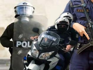 Φωτογραφία για Τι είναι το Αστυνομικό Κράτος και πως αυτό αντιτίθεται στο Κράτος Δικαίου