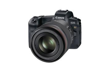 Φωτογραφία για Canon EOS Ra: Μια νέα full-frame κάμερα ειδικά για αστροφωτογραφία
