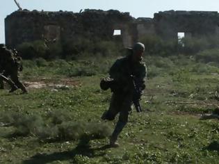 Φωτογραφία για Μετά το «θερμό« επεισόδιο ενισχύονται οι ελληνικές δυνάμεις στο σύμπλεγμα της Μεγίστης