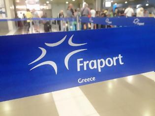 Φωτογραφία για Τα “πράσινα” αεροδρόμια της Fraport Greece: Ρόδος, Κεφαλονιά, Μυτιλήνη, Θεσσαλονίκη