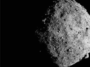 Φωτογραφία για Αστεροειδής κατευθύνεται προς τη Γη – Τι αναφέρει η NASA