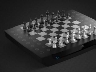Φωτογραφία για Το σκάκι αποκτά Τεχνητή Νοημοσύνη και γίνεται ρομποτικό