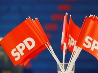 Φωτογραφία για Γερμανία: Το SPD ψηφίζει για τη νέα ηγεσία του κόμματος