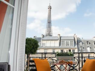 Φωτογραφία για Παρίσι: Δημοψήφισμα για την Airbnb υπόσχεται η δήμαρχος μετά τις δημοτικές εκλογές