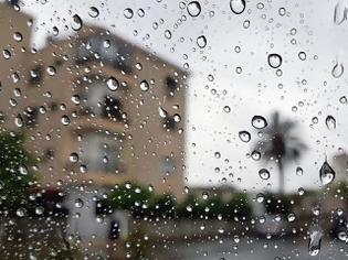 Φωτογραφία για Αγριεύει ο καιρός με βροχές, καταιγίδες, αφρικανική σκόνη και στην Αθήνα