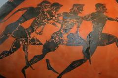 Οι 10 μεγαλύτεροι αθλητές της αρχαιότητας