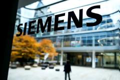 Η απόφαση για τα «μαύρα ταμεία» της Siemens: Σκανδαλοκουκούλωστα...
